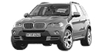 BMW E70 B1594 Fault Code