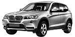 BMW F25 B1594 Fault Code